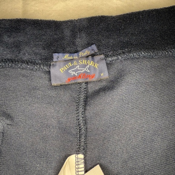 Navy Paul and Shark Tracksuit Set - Picture 16 of 16